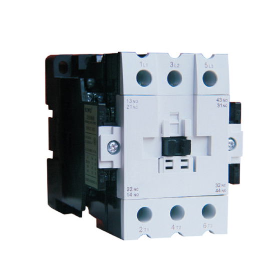 STWOC1交流接触器
