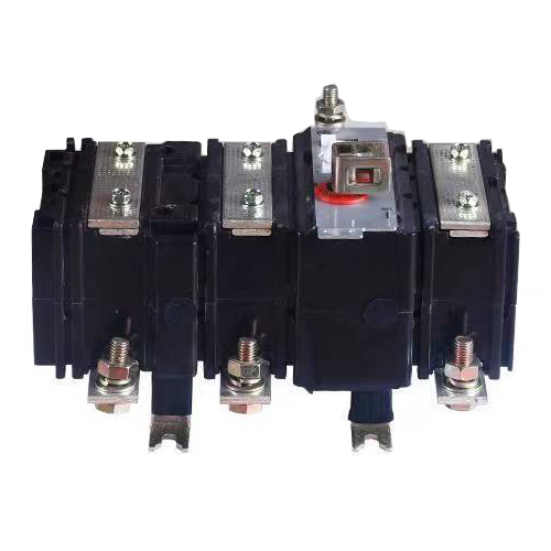 STWOG2隔离开关熔断器